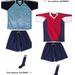 Azzurri_uniform